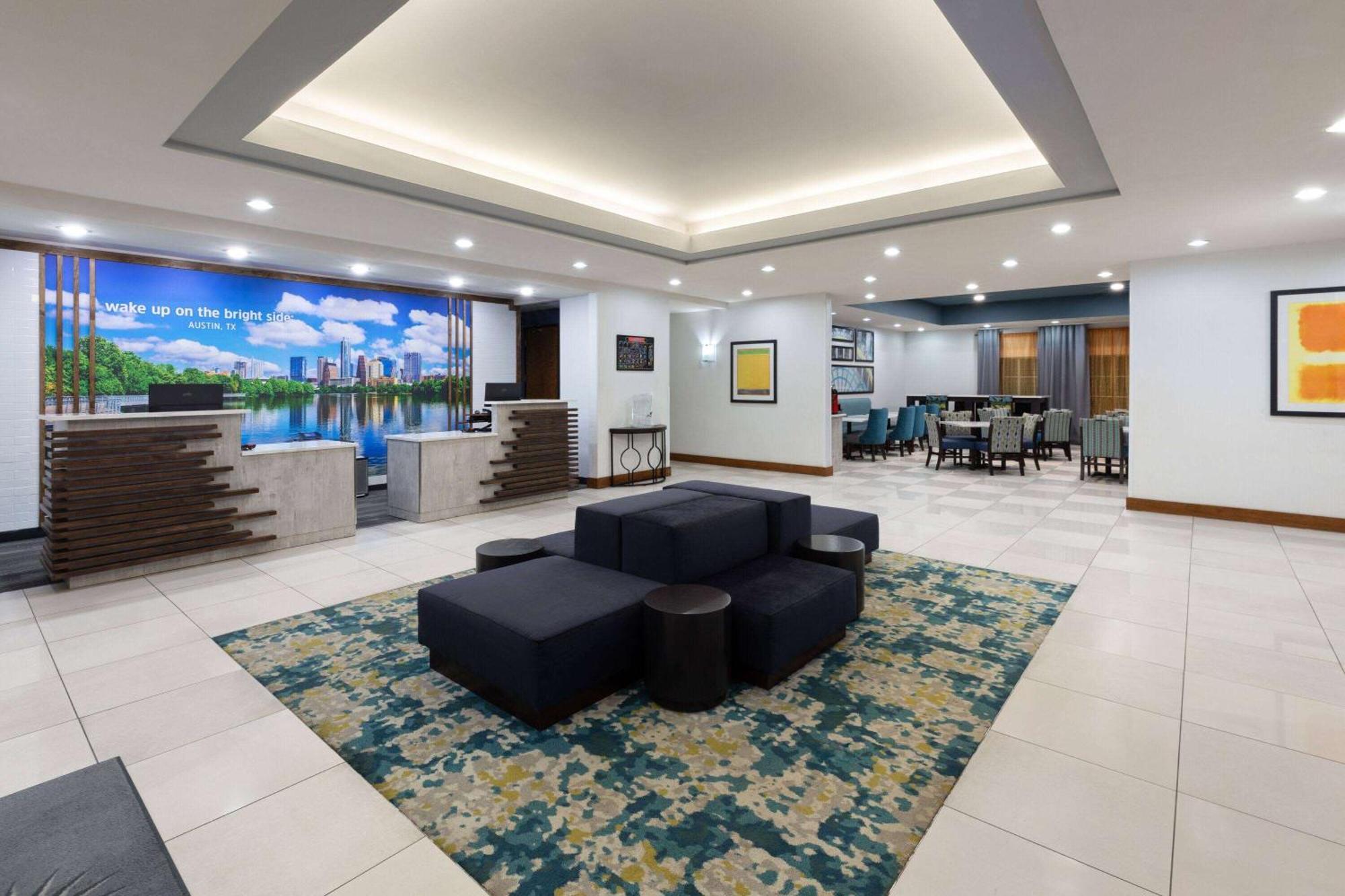 La Quinta By Wyndham Austin Nw/Lakeline Mall Cedar Park Exterior photo